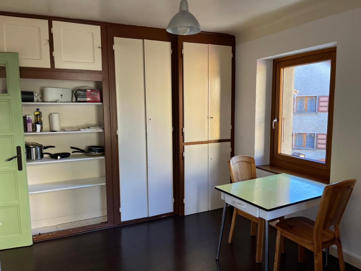 Logements Des Marmottons - Coeur De Village A Bonne-sur-Ménoge Eksteriør billede