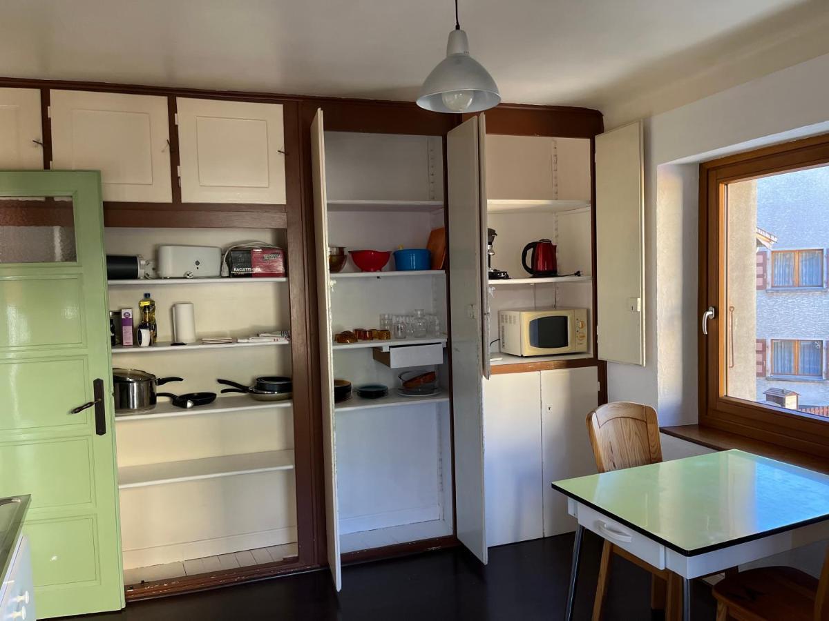Logements Des Marmottons - Coeur De Village A Bonne-sur-Ménoge Eksteriør billede