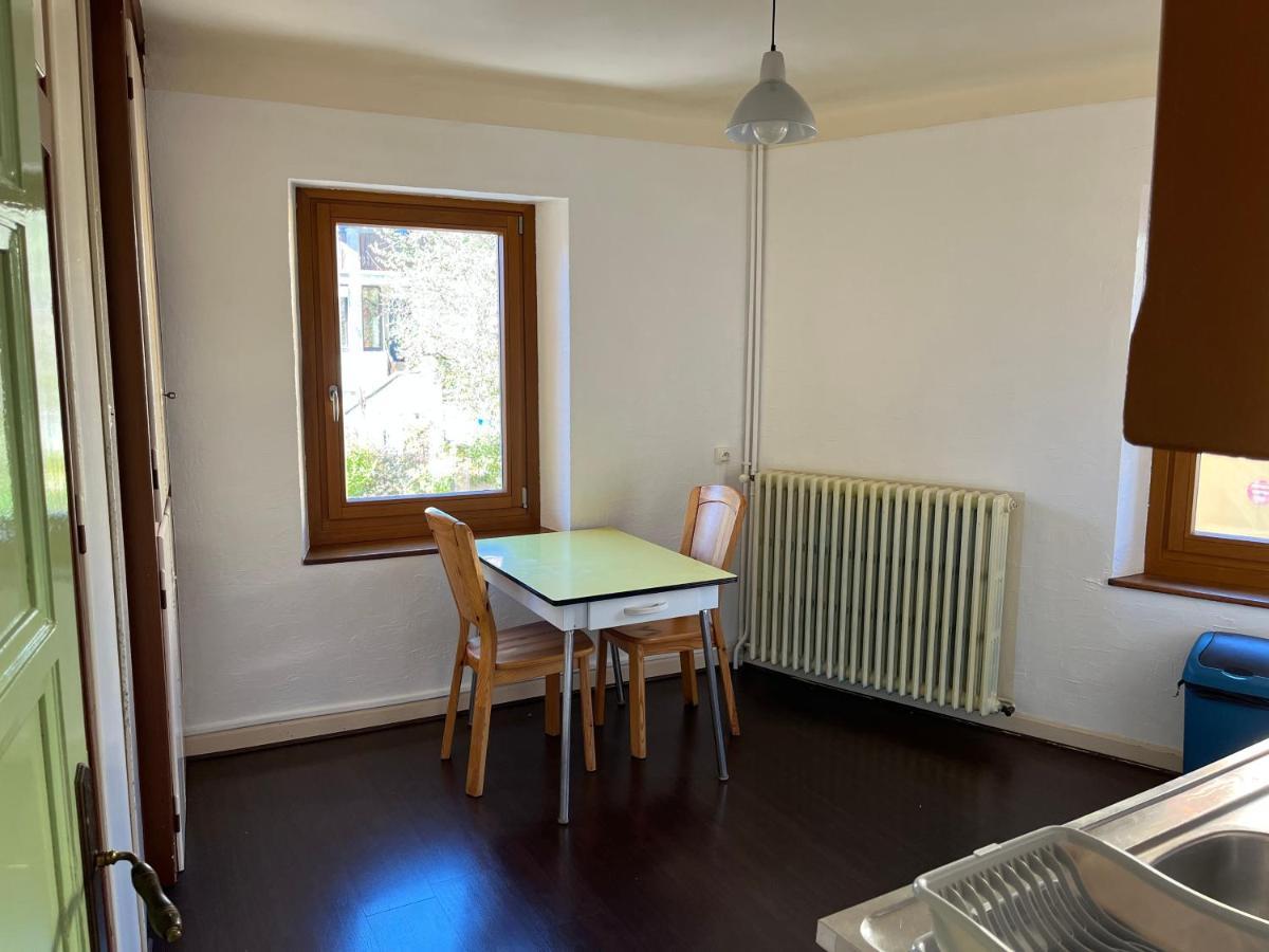 Logements Des Marmottons - Coeur De Village A Bonne-sur-Ménoge Eksteriør billede