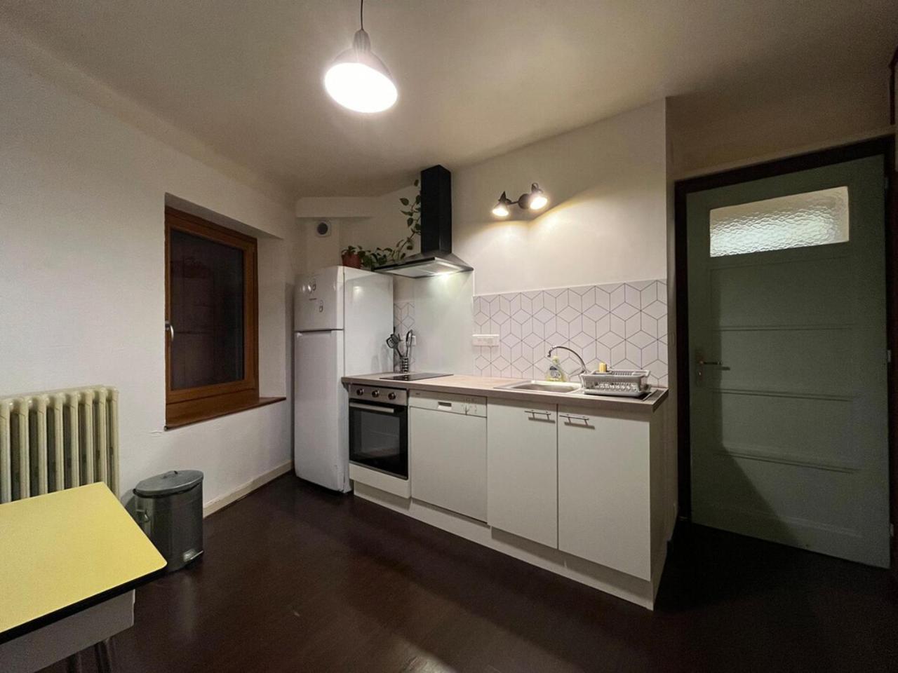Logements Des Marmottons - Coeur De Village A Bonne-sur-Ménoge Eksteriør billede