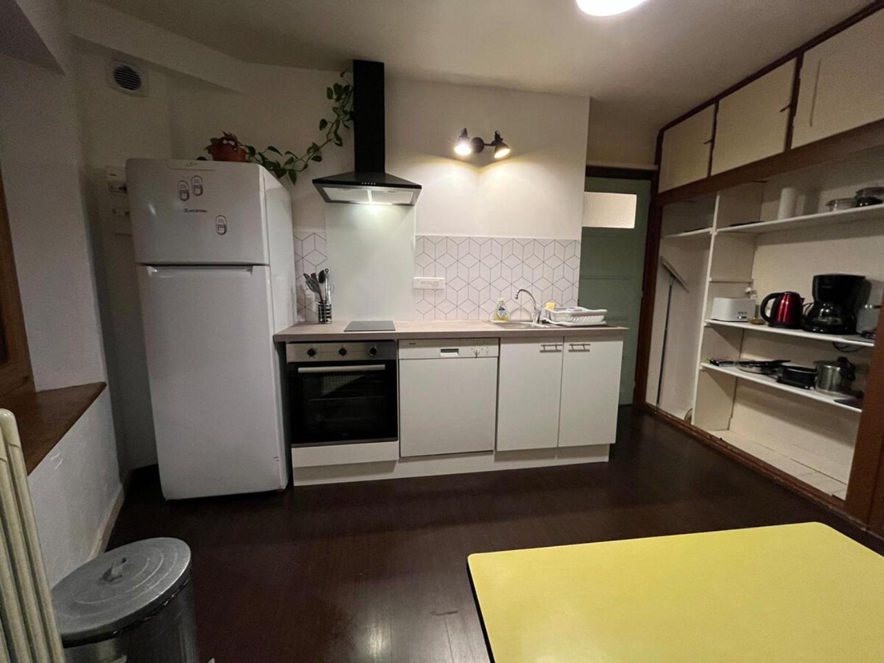 Logements Des Marmottons - Coeur De Village A Bonne-sur-Ménoge Eksteriør billede