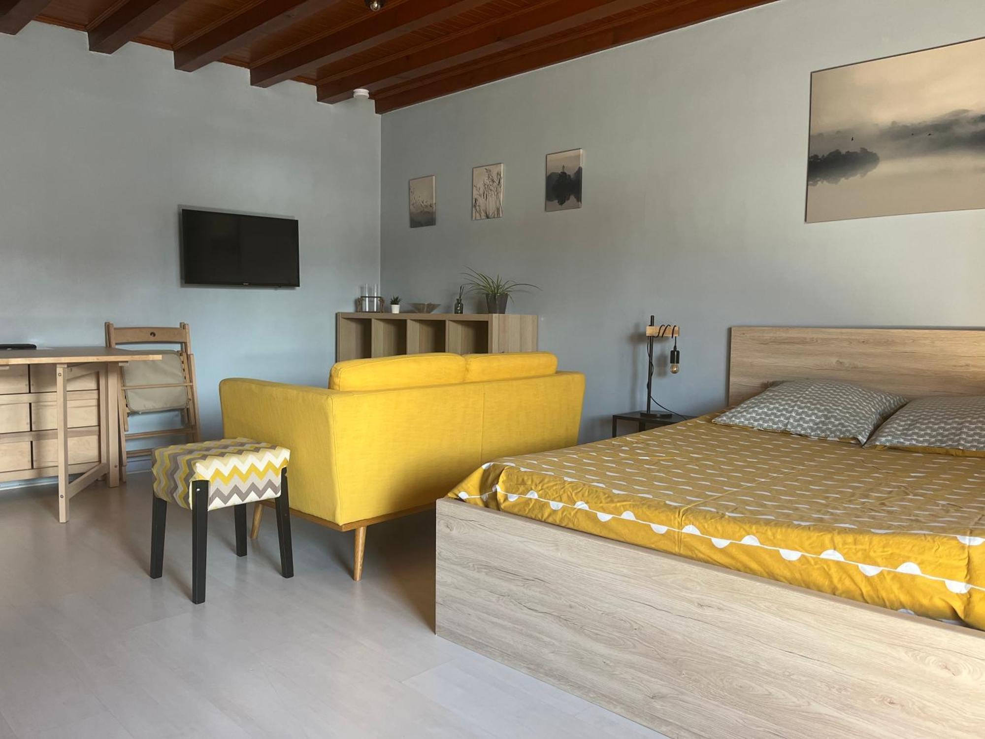 Logements Des Marmottons - Coeur De Village A Bonne-sur-Ménoge Eksteriør billede